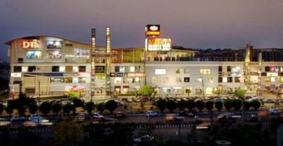 Available for sale in A-Block, dlf city phase 1,502 sq.Yard Plot@9810010820