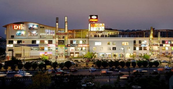 Available for sale in A-Block, dlf city phase 1,502 sq.Yard Plot@9810010820