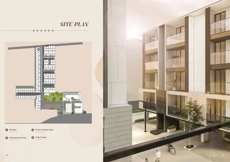 1740 Sq Ft 3BHK Builder Floor Sector 65 Gurgaon ₹3.28 Cr | 9810010820