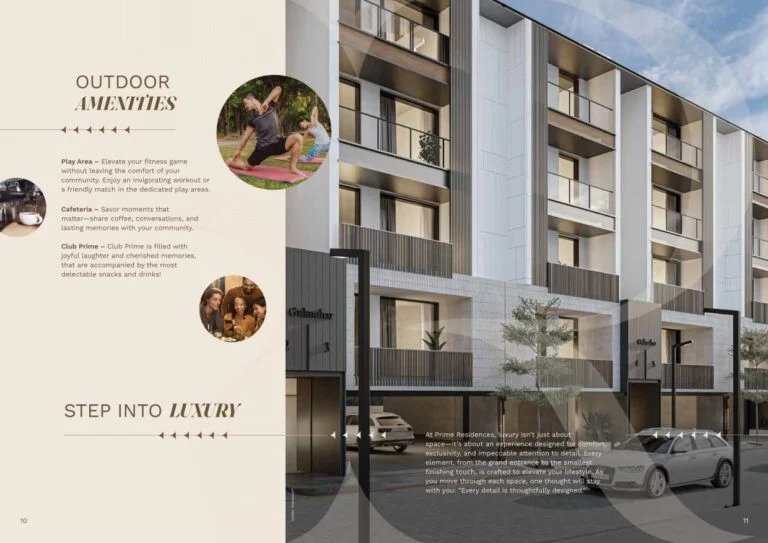 1740 Sq Ft 3BHK Builder Floor Sector 65 Gurgaon ₹3.28 Cr | 9810010820
