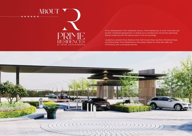 3BHK ultra luxury builder floor located in the heart of Sector 65 Gurgaon@9810010820