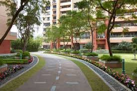 Central Park-1,3BHK+SR,1900 Sq.Ft. Luxury Apartment Golf Course Road, Gurgaon@9810010820