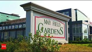 803Sq.Yd Plot M-Block, Opulence Villas,Mayfield Garden, Sector 51 Gurgaon | Near Artemis Hospital@9810010820