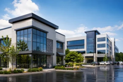 Commercial Properties