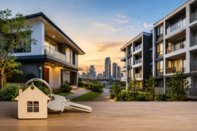 Rent Properties