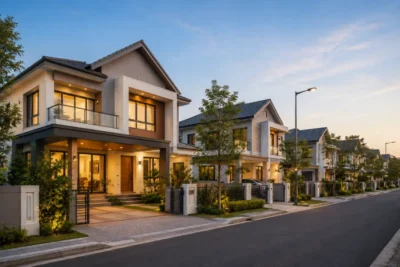 Residential Properties