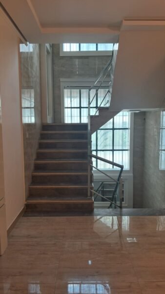 300 sq.yds 5 BHK Independent Kothi Available for Rent in DLF Phase-1, Gurgaon