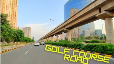 502 Sq.Yd Premium Plot for Sale – DLF Phase 1, Gurgaon@9810010820