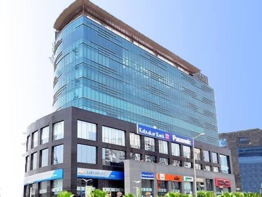 Furnished Office Space for Rent in ABW Tower, MG Road, Gurgaon