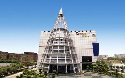 Fully Furnished Office Space for Rent in Centrum Plaza, Golf Course Road, Gurgaon