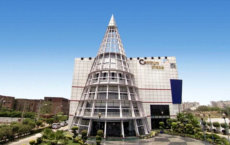 Fully Furnished Office Space for Rent in Centrum Plaza, Golf Course Road, Gurgaon