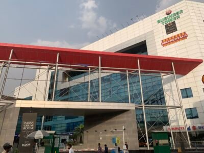 Fully Furnished Office Space for Rent in Suncity Business Tower, Sector 54, Gurgaon
