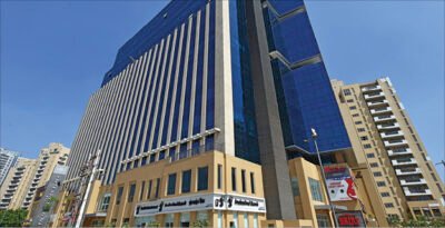 Fully Furnished Office Space for Rent in Emaar The Palm Spring Plaza, Sector 54, Gurgaon