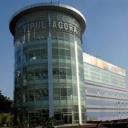 Furnished Office Space for Rent in Vipul Agora, MG Road, Gurgaon