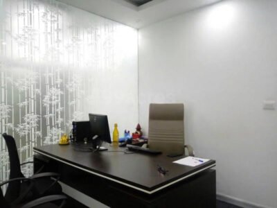 Fully Furnished Office Space for Rent in Spaze iTech Park, Sector 49 Gurgaon | 2,051 Sq.Ft.